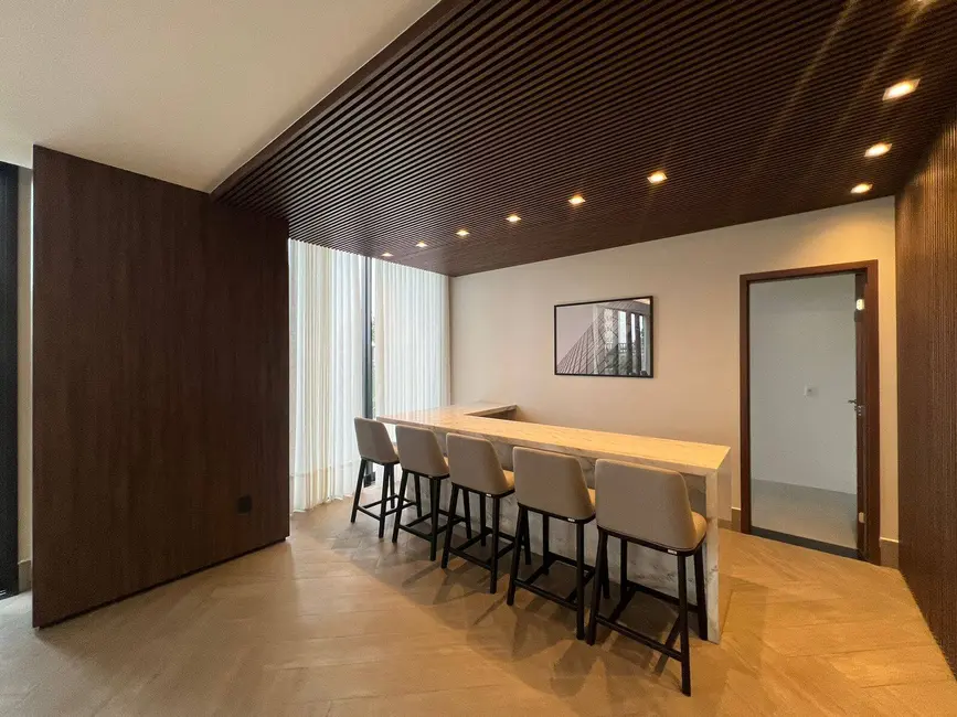 Foto 29 de Apartamento à venda em Setor Bueno, Goiania - GO