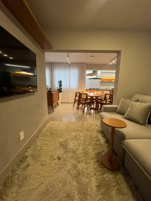 Foto 2 de Apartamento com 2 quartos à venda, 64m2 em Setor Bueno, Goiania - GO