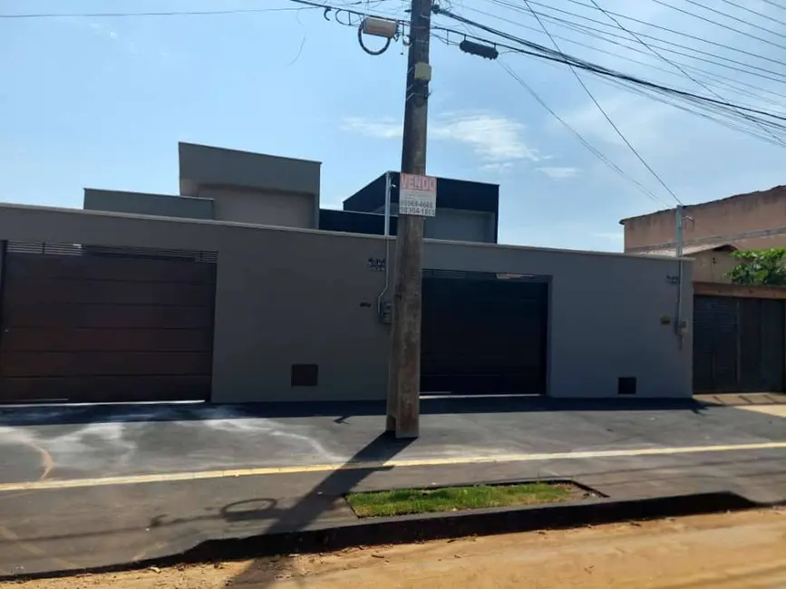 Foto 8 de Casa com 2 quartos à venda, 100m2 em Setor Colonial Sul, Aparecida De Goiania - GO