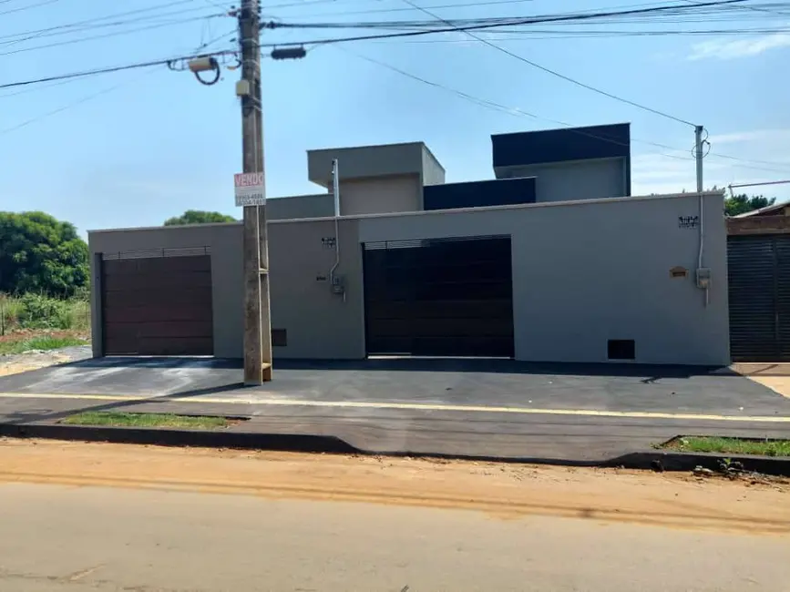 Foto 9 de Casa com 2 quartos à venda, 100m2 em Setor Colonial Sul, Aparecida De Goiania - GO