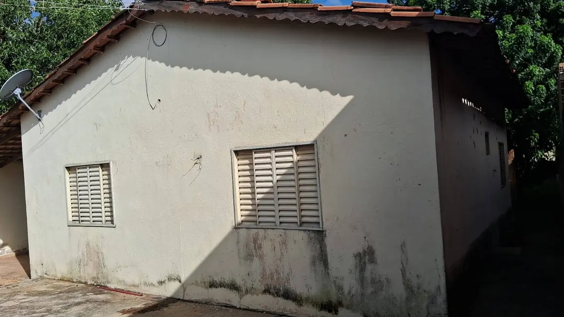 Foto 6 de Casa com 2 quartos à venda, 360m2 em Residencial Itaipu, Goiania - GO