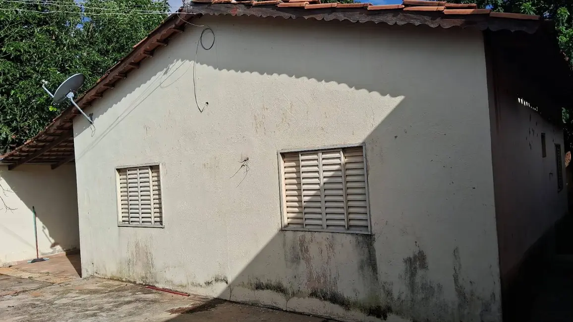 Foto 7 de Casa com 2 quartos à venda, 360m2 em Residencial Itaipu, Goiania - GO