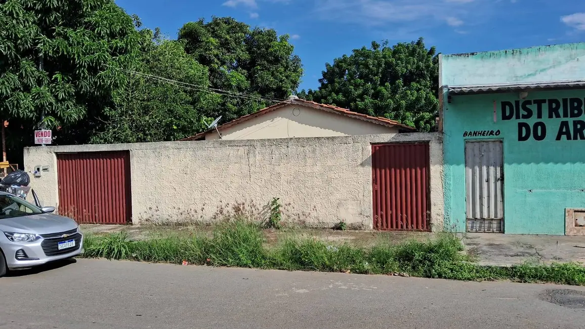 Foto 1 de Casa com 2 quartos à venda, 360m2 em Residencial Itaipu, Goiania - GO