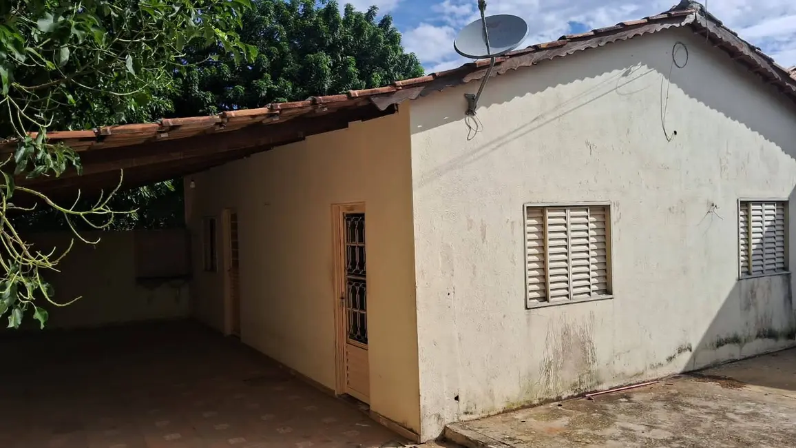Foto 4 de Casa com 2 quartos à venda, 360m2 em Residencial Itaipu, Goiania - GO