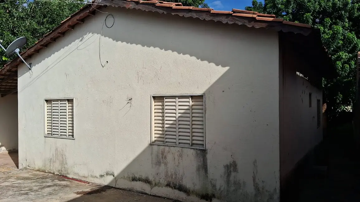 Foto 8 de Casa com 2 quartos à venda, 360m2 em Residencial Itaipu, Goiania - GO