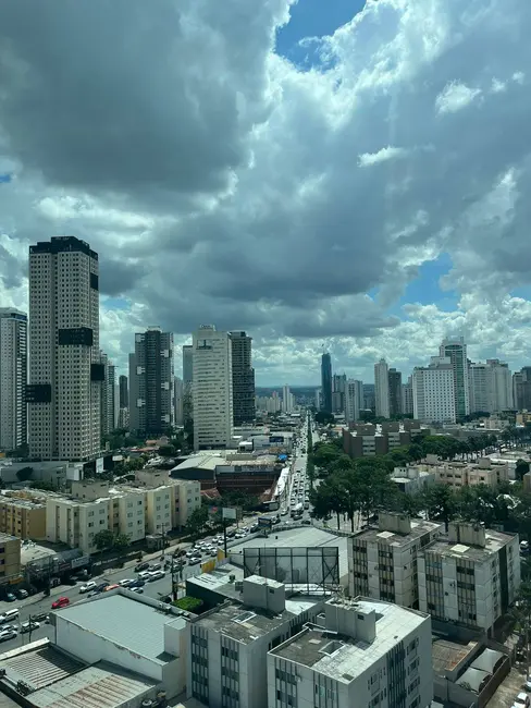 Foto 6 de Apartamento com 1 quarto à venda, 57m2 em Setor Marista, Goiania - GO