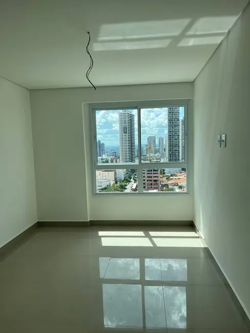 Foto 4 de Apartamento com 1 quarto à venda, 57m2 em Setor Marista, Goiania - GO