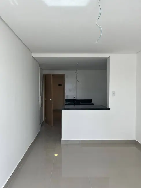 Foto 5 de Apartamento com 1 quarto à venda, 57m2 em Setor Marista, Goiania - GO