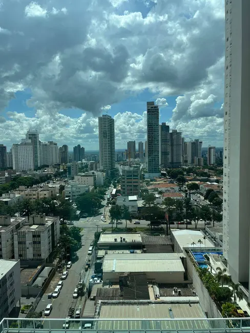 Foto 7 de Apartamento com 1 quarto à venda, 57m2 em Setor Marista, Goiania - GO