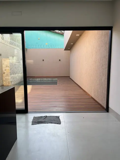 Foto 9 de Casa com 3 quartos à venda, 200m2 em Cidade Satélite São Luiz, Aparecida De Goiania - GO