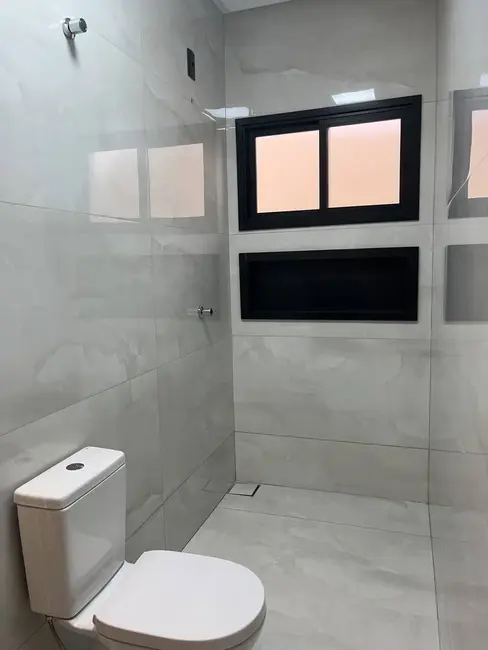 Foto 6 de Casa com 3 quartos à venda, 200m2 em Cidade Satélite São Luiz, Aparecida De Goiania - GO