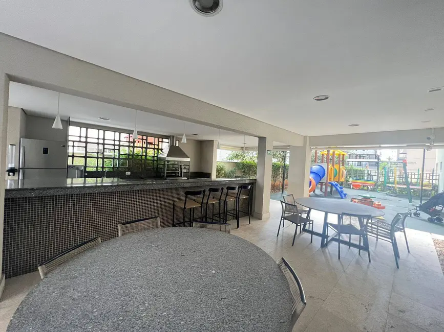 Apartamento com 3 quartos à venda, 178m2 em Setor Marista, Goiania - GO - imagem 6 Foto 6 de Apartamento com 3 quartos à venda, 178m2 em Setor Marista, Goiania - GO