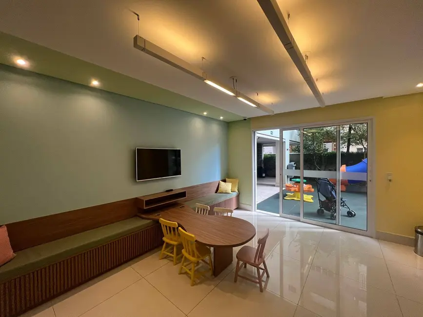 Apartamento com 3 quartos à venda, 178m2 em Setor Marista, Goiania - GO - imagem 9 Foto 9 de Apartamento com 3 quartos à venda, 178m2 em Setor Marista, Goiania - GO