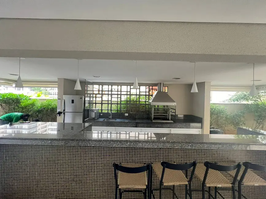 Apartamento com 3 quartos à venda, 178m2 em Setor Marista, Goiania - GO - imagem 7 Foto 7 de Apartamento com 3 quartos à venda, 178m2 em Setor Marista, Goiania - GO