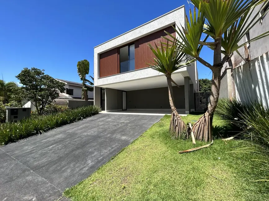 Foto 3 de Casa com 4 quartos à venda, 453m2 em Residencial Alphaville Flamboyant, Goiania - GO