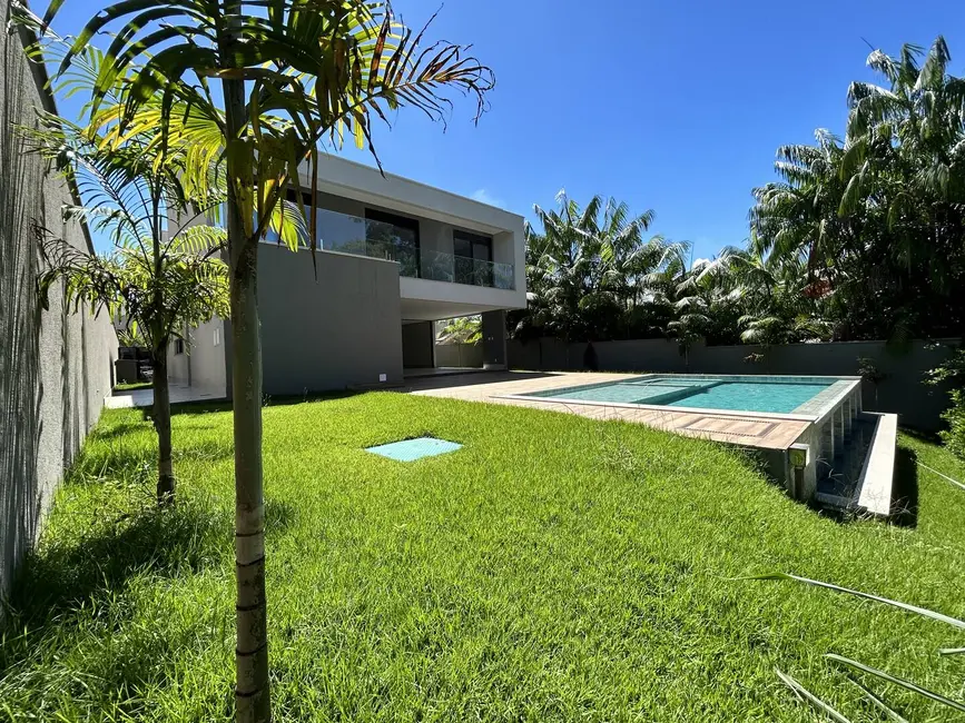 Foto 7 de Casa com 4 quartos à venda, 453m2 em Residencial Alphaville Flamboyant, Goiania - GO