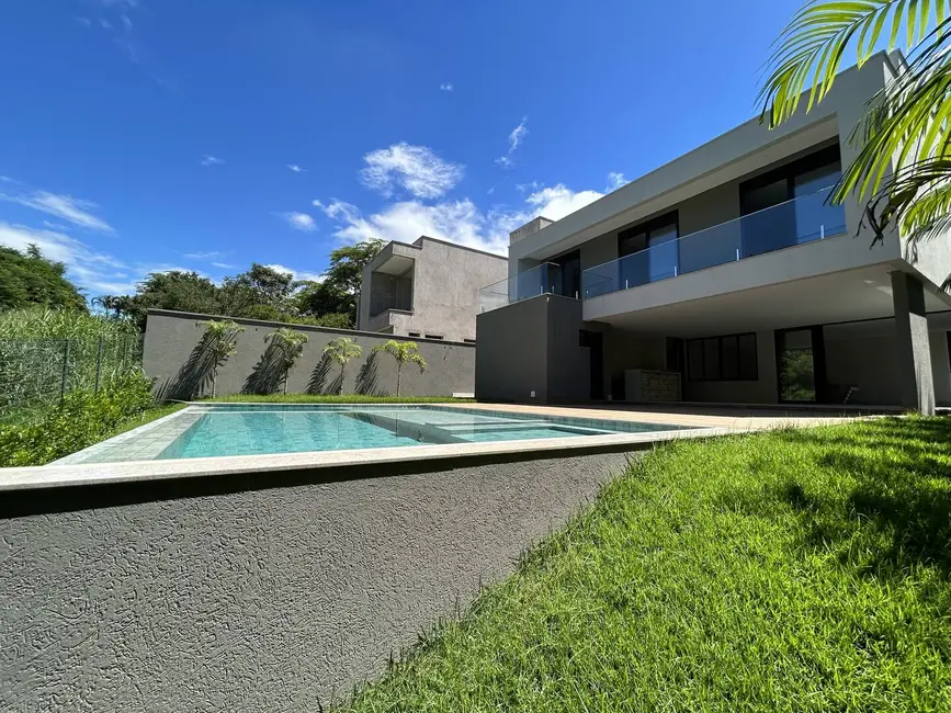 Foto 8 de Casa com 4 quartos à venda, 453m2 em Residencial Alphaville Flamboyant, Goiania - GO