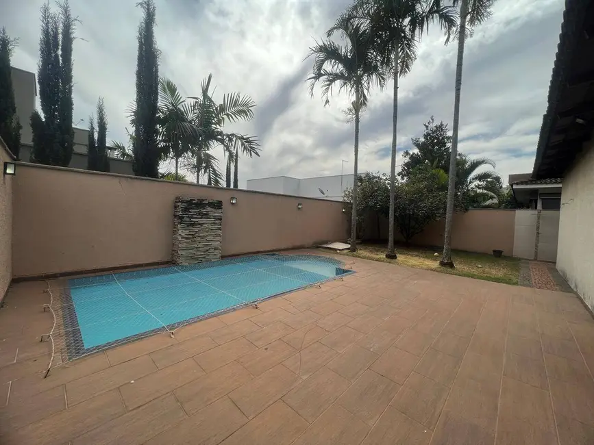 Casa com 4 quartos à venda, 283m2 em Jardins Lisboa, Goiania - GO - imagem 4 Foto 4 de Casa com 4 quartos à venda, 283m2 em Jardins Lisboa, Goiania - GO