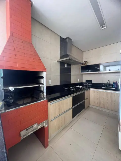 Casa com 4 quartos à venda, 283m2 em Jardins Lisboa, Goiania - GO - imagem 6 Foto 6 de Casa com 4 quartos à venda, 283m2 em Jardins Lisboa, Goiania - GO