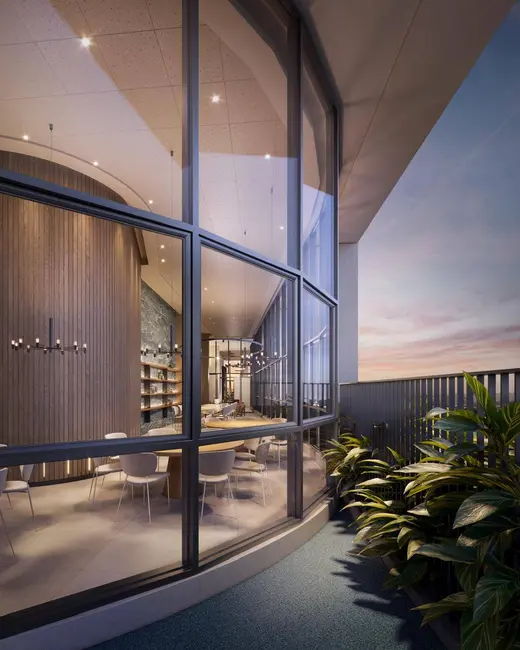 Foto 20 de Apartamento à venda em Setor Marista, Goiania - GO