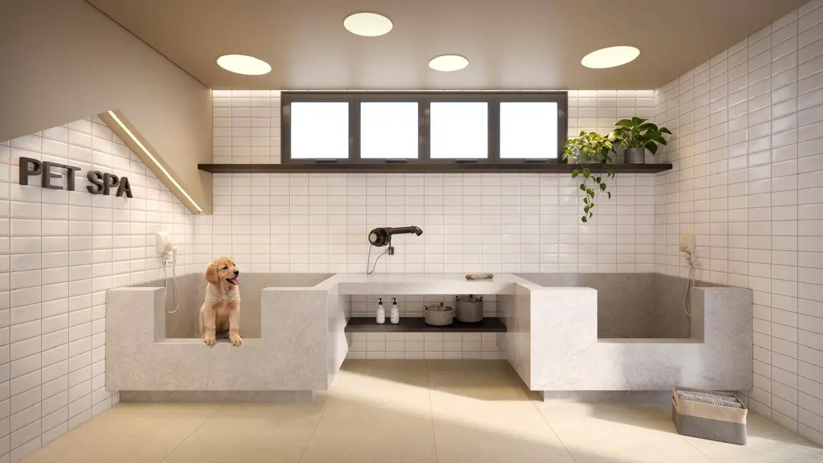 Foto 28 de Apartamento à venda em Setor Marista, Goiania - GO