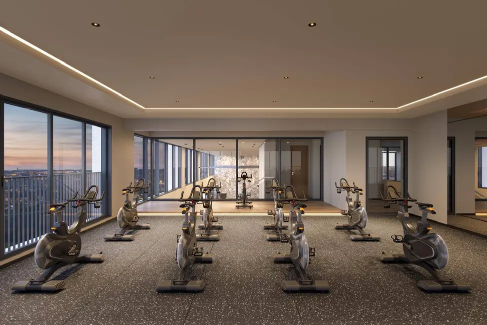 Foto 35 de Apartamento à venda em Setor Marista, Goiania - GO