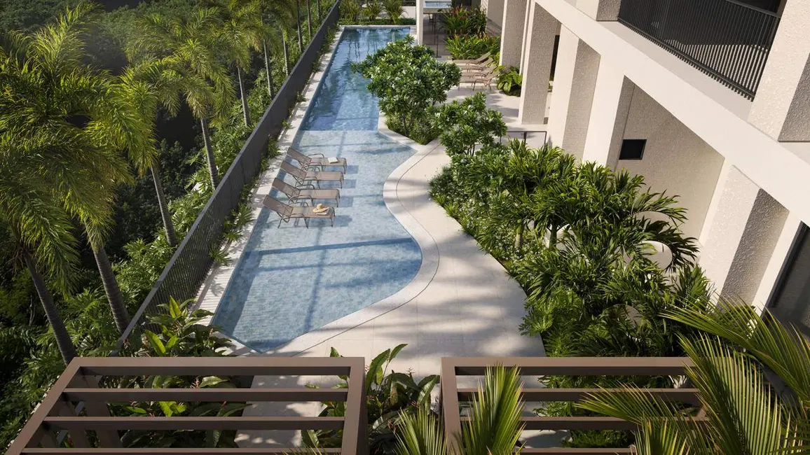 Foto 29 de Apartamento à venda em Setor Marista, Goiania - GO