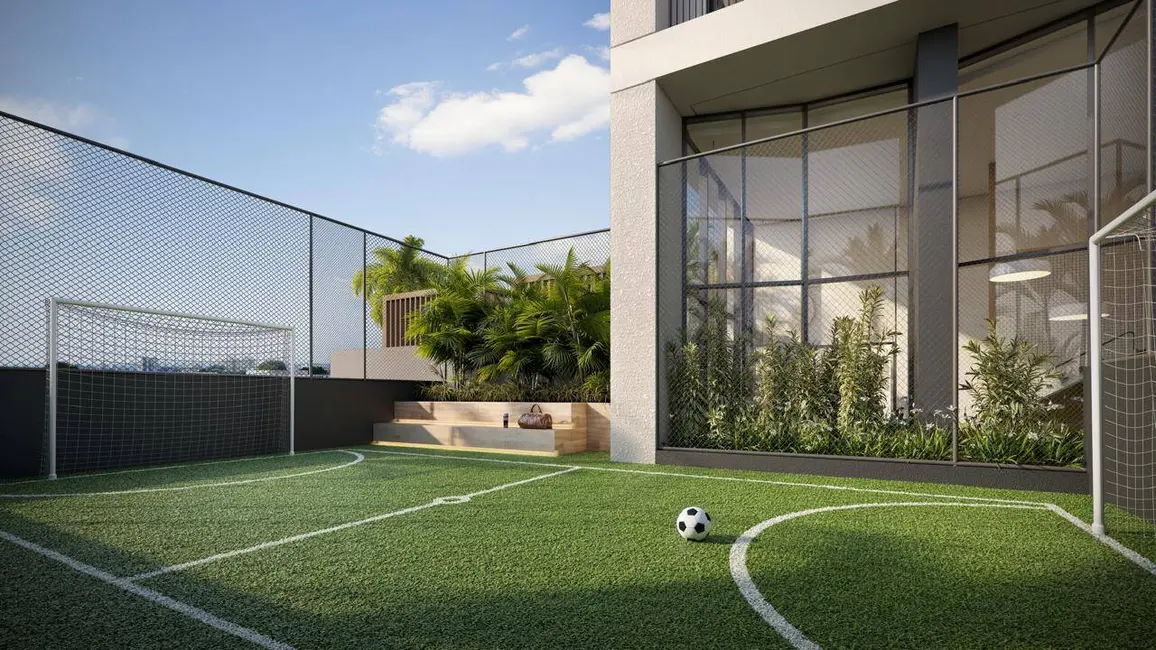 Foto 31 de Apartamento à venda em Setor Marista, Goiania - GO