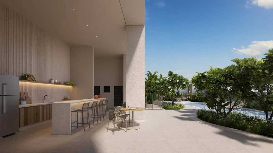 Foto 13 de Apartamento à venda em Setor Marista, Goiania - GO