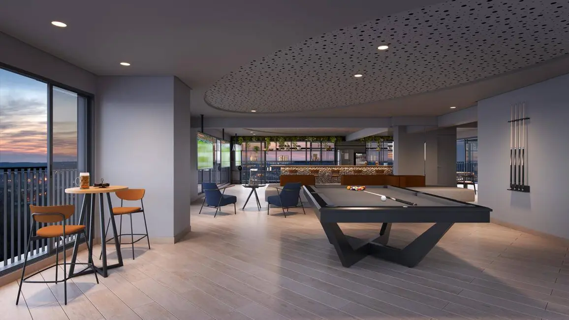 Foto 32 de Apartamento à venda em Setor Marista, Goiania - GO