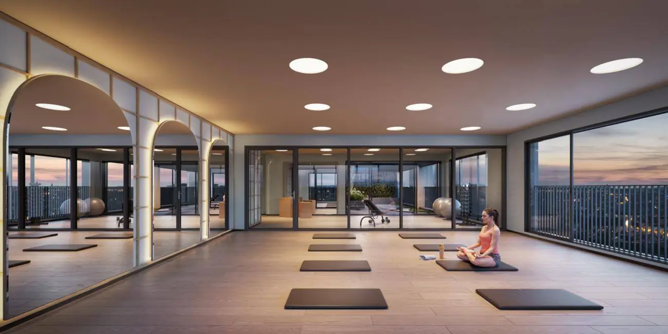 Foto 36 de Apartamento à venda em Setor Marista, Goiania - GO