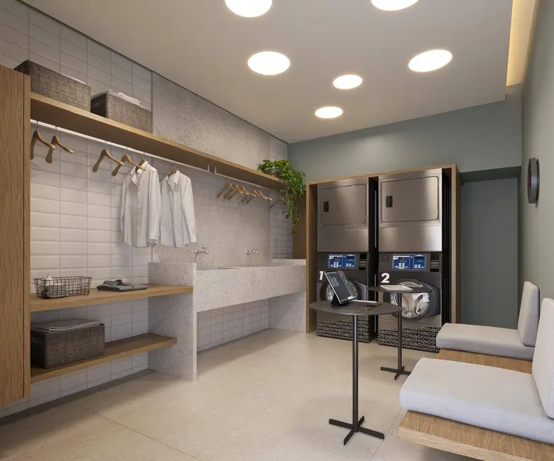 Foto 23 de Apartamento à venda em Setor Marista, Goiania - GO