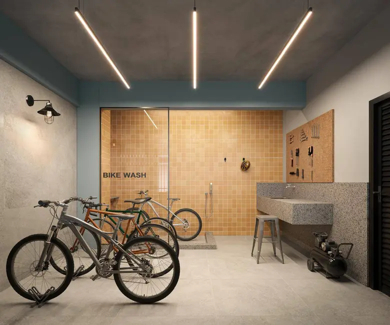 Foto 11 de Apartamento à venda em Setor Marista, Goiania - GO