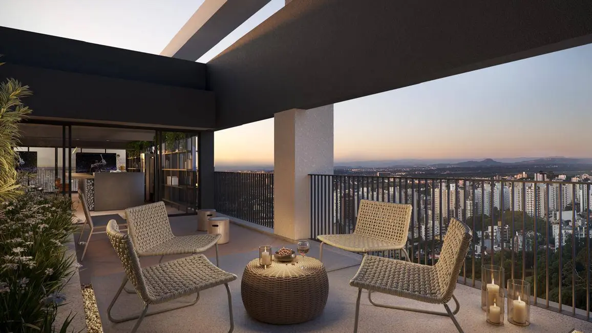 Foto 14 de Apartamento à venda em Setor Marista, Goiania - GO