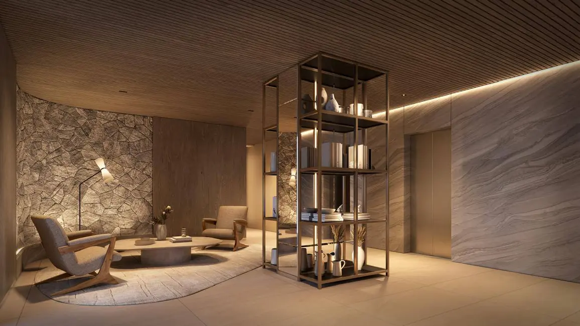 Foto 25 de Apartamento à venda em Setor Marista, Goiania - GO