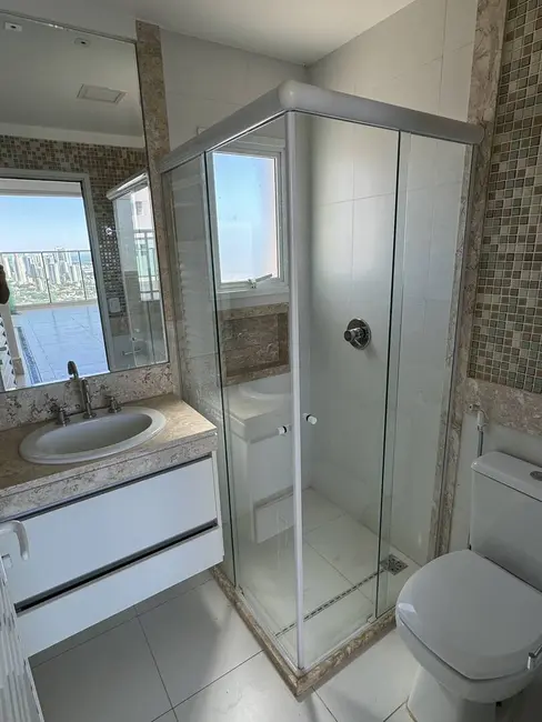 Apartamento com 3 quartos à venda, 436m2 em Setor Marista, Goiania - GO - imagem 9 Foto 9 de Apartamento com 3 quartos à venda, 436m2 em Setor Marista, Goiania - GO