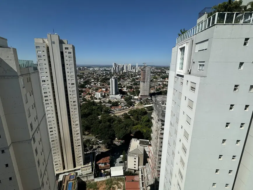 Apartamento com 3 quartos à venda, 436m2 em Setor Marista, Goiania - GO - imagem 7 Foto 7 de Apartamento com 3 quartos à venda, 436m2 em Setor Marista, Goiania - GO