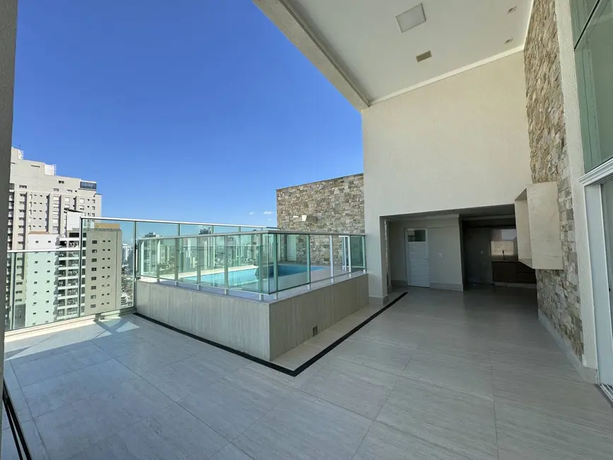 Apartamento com 3 quartos à venda, 436m2 em Setor Marista, Goiania - GO - imagem 4 Foto 4 de Apartamento com 3 quartos à venda, 436m2 em Setor Marista, Goiania - GO