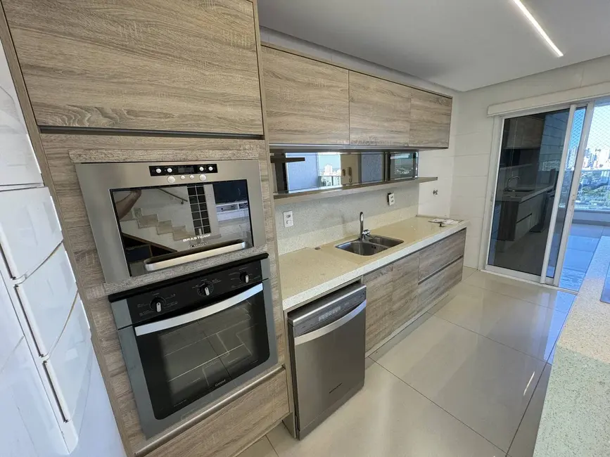 Apartamento com 3 quartos à venda, 157m2 em Setor Marista, Goiania - GO - imagem 5 Foto 5 de Apartamento com 3 quartos à venda, 157m2 em Setor Marista, Goiania - GO