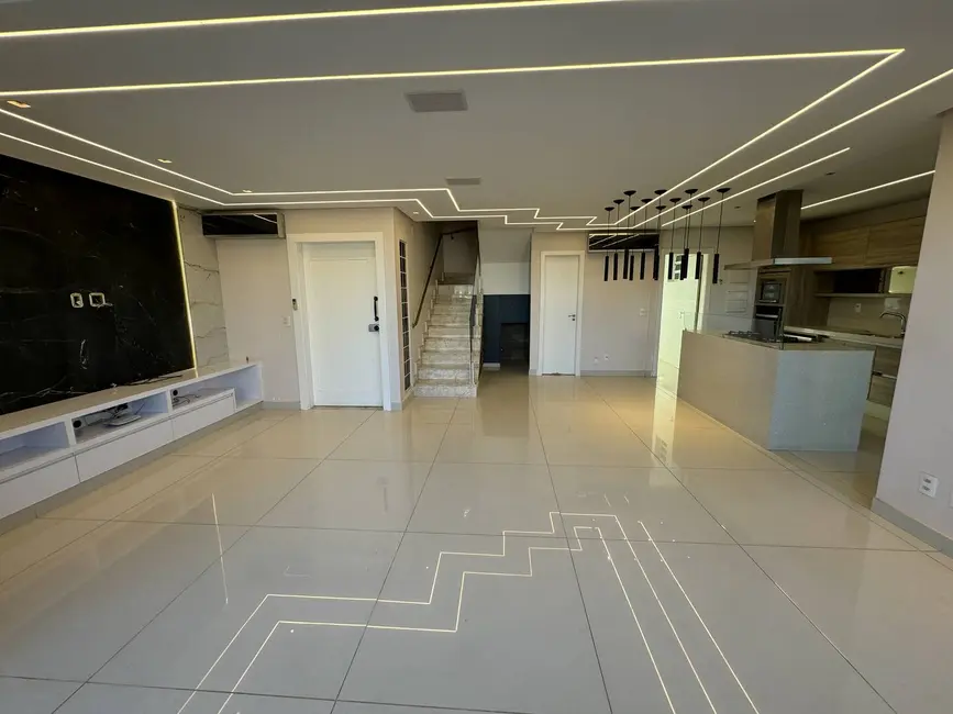 Apartamento com 3 quartos à venda, 157m2 em Setor Marista, Goiania - GO - imagem 9 Foto 9 de Apartamento com 3 quartos à venda, 157m2 em Setor Marista, Goiania - GO