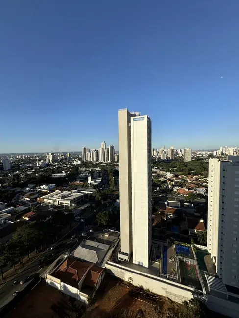 Apartamento com 3 quartos à venda, 157m2 em Setor Marista, Goiania - GO - imagem 6 Foto 6 de Apartamento com 3 quartos à venda, 157m2 em Setor Marista, Goiania - GO