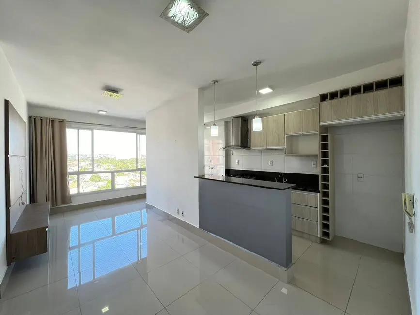 Apartamento com 2 quartos à venda, 65m2 em Jardim América, Goiania - GO - imagem 3 Foto 3 de Apartamento com 2 quartos à venda, 65m2 em Jardim América, Goiania - GO