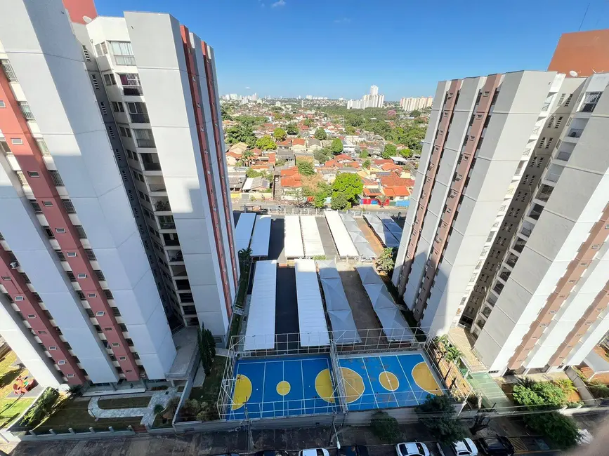 Apartamento com 2 quartos à venda, 65m2 em Jardim América, Goiania - GO - imagem 5 Foto 5 de Apartamento com 2 quartos à venda, 65m2 em Jardim América, Goiania - GO