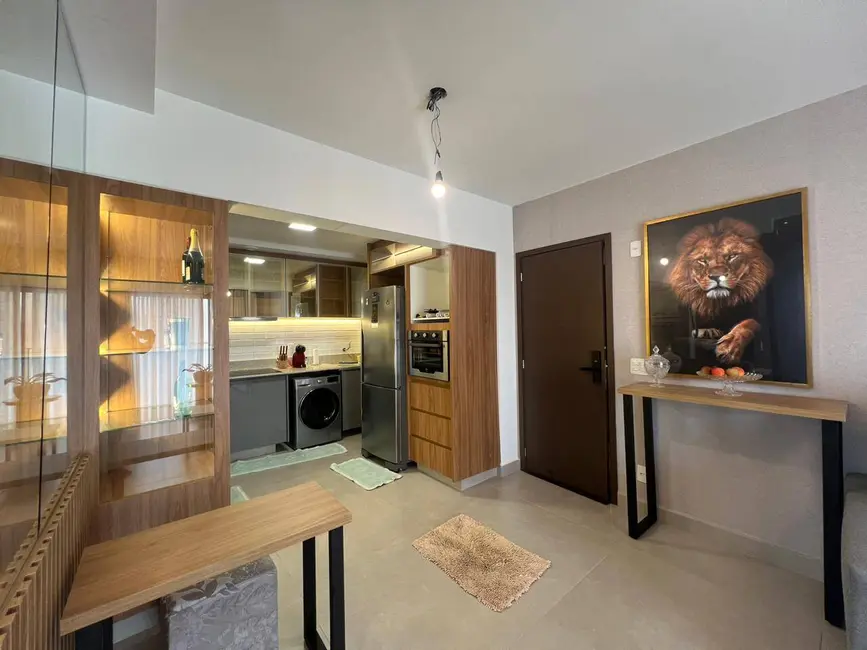 Apartamento com 2 quartos à venda, 68m2 em Setor Bueno, Goiania - GO - imagem 5 Foto 5 de Apartamento com 2 quartos à venda, 68m2 em Setor Bueno, Goiania - GO