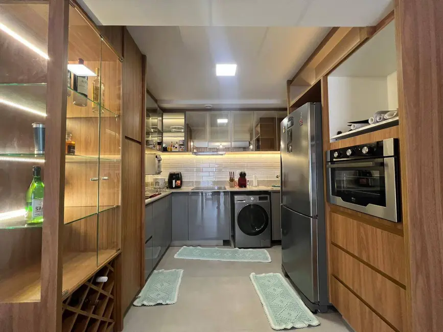 Apartamento com 2 quartos à venda, 68m2 em Setor Bueno, Goiania - GO - imagem 4 Foto 4 de Apartamento com 2 quartos à venda, 68m2 em Setor Bueno, Goiania - GO