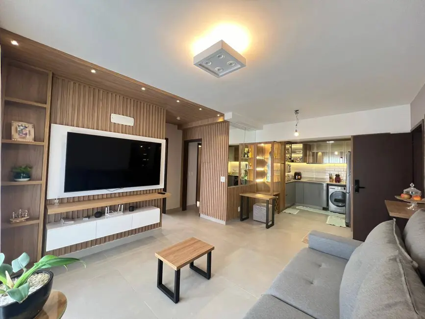 Foto 2 de Apartamento com 2 quartos à venda, 68m2 em Setor Bueno, Goiania - GO