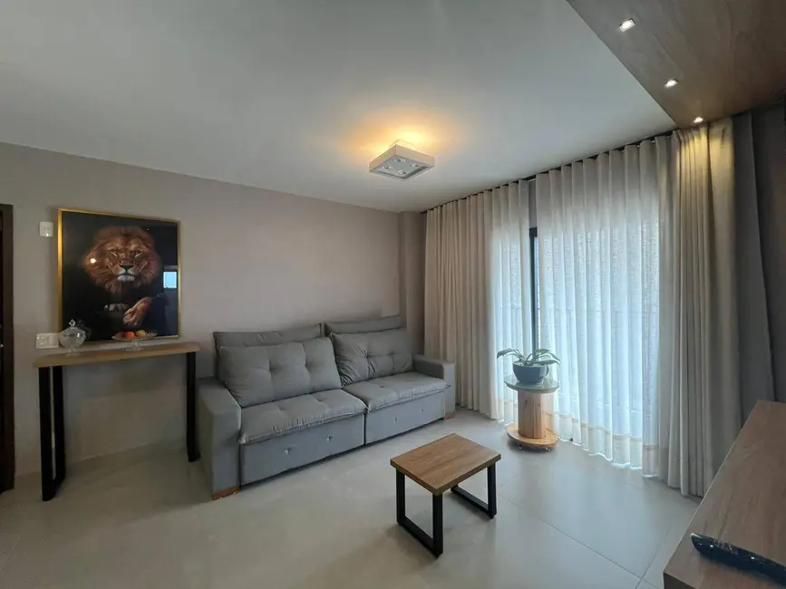 Apartamento com 2 quartos à venda, 68m2 em Setor Bueno, Goiania - GO - imagem 3 Foto 3 de Apartamento com 2 quartos à venda, 68m2 em Setor Bueno, Goiania - GO