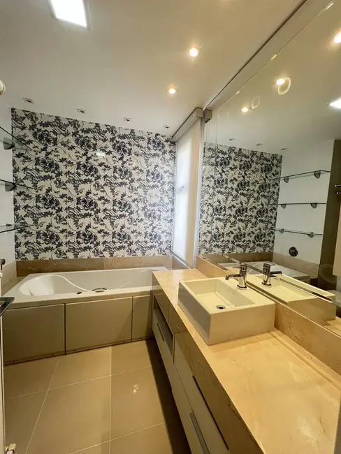 Apartamento com 3 quartos à venda, 207m2 em Setor Marista, Goiania - GO - imagem 8 Foto 8 de Apartamento com 3 quartos à venda, 207m2 em Setor Marista, Goiania - GO