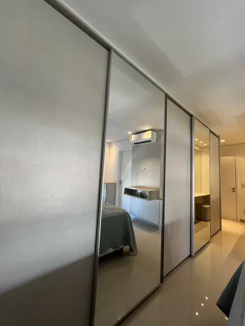 Apartamento com 3 quartos à venda, 207m2 em Setor Marista, Goiania - GO - imagem 5 Foto 5 de Apartamento com 3 quartos à venda, 207m2 em Setor Marista, Goiania - GO