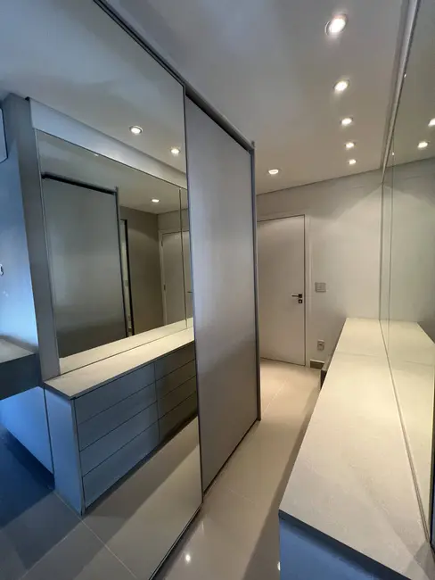 Apartamento com 3 quartos à venda, 207m2 em Setor Marista, Goiania - GO - imagem 4 Foto 4 de Apartamento com 3 quartos à venda, 207m2 em Setor Marista, Goiania - GO